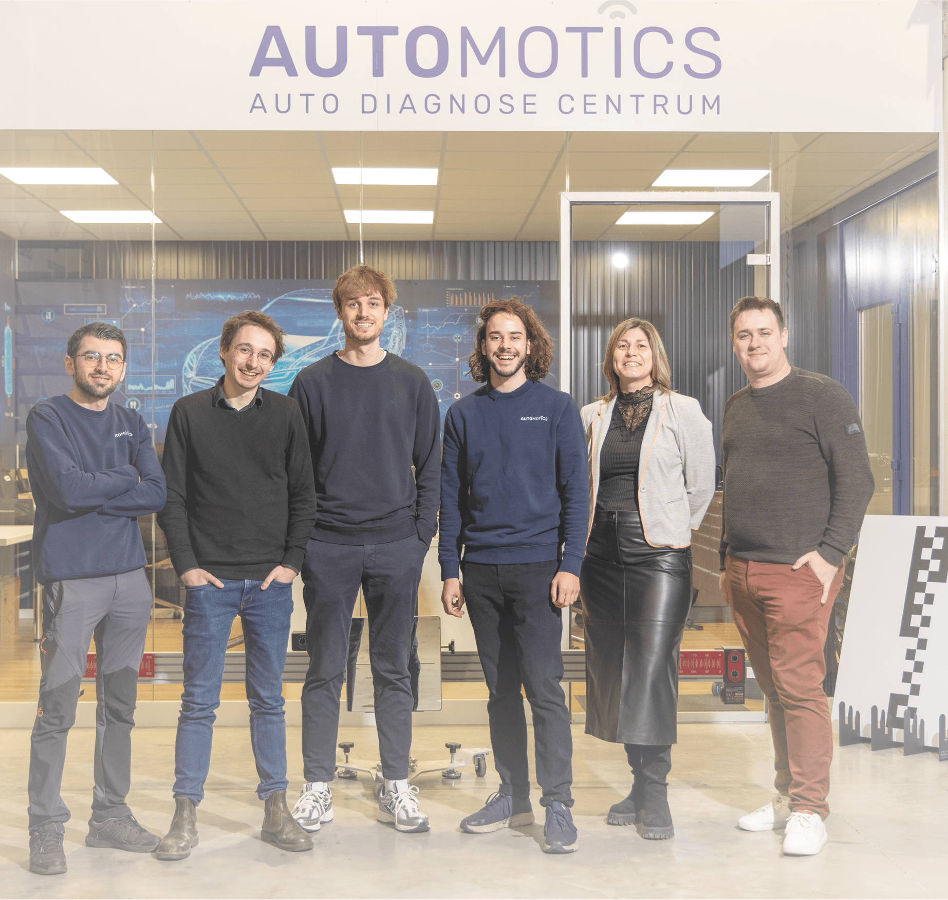 Frequently asked questions