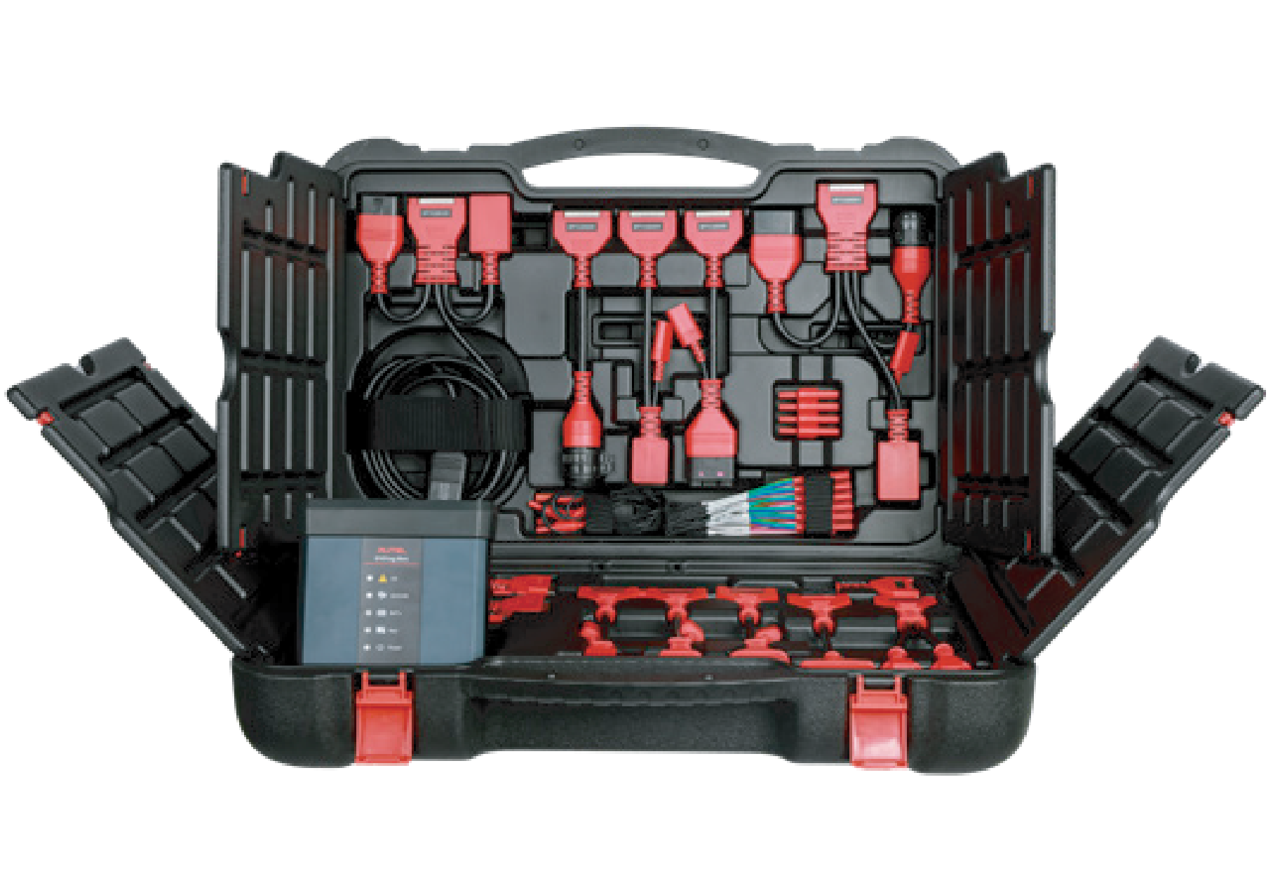 AUTEL EV Diagbox upgrade kit