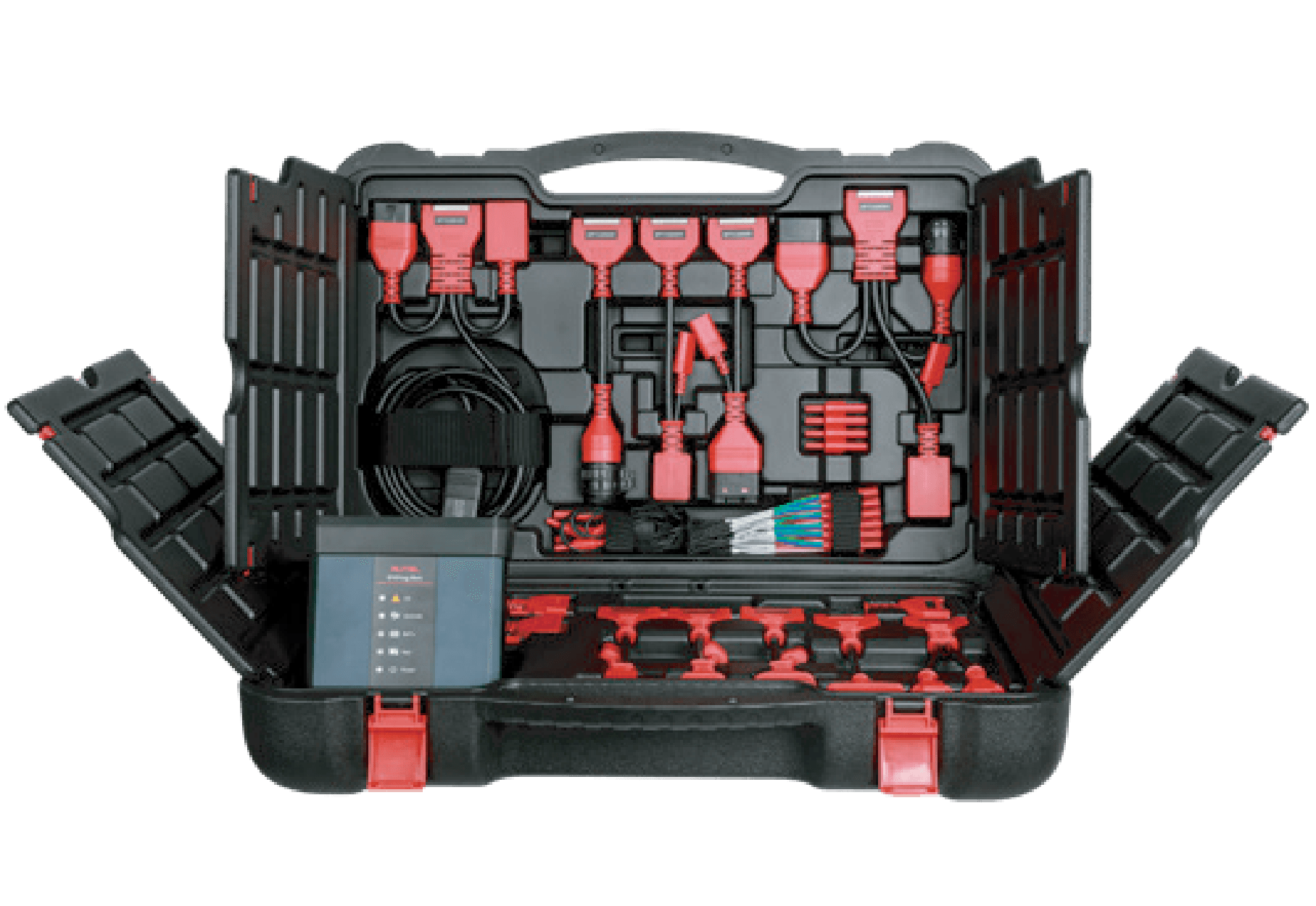 AUTEL EV Diagbox upgrade kit