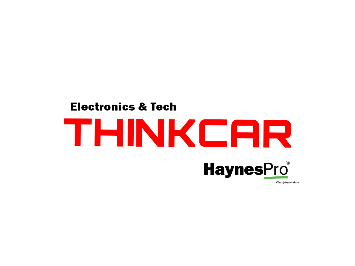 HaynesPro (Elektronica & Tech)