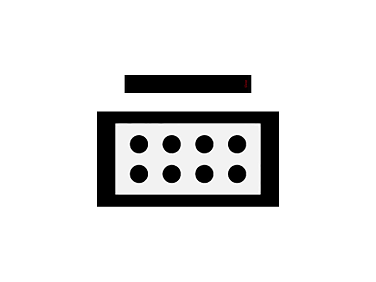 Honda AVM Patroon (CSC1004/02 & CSC1004/03)