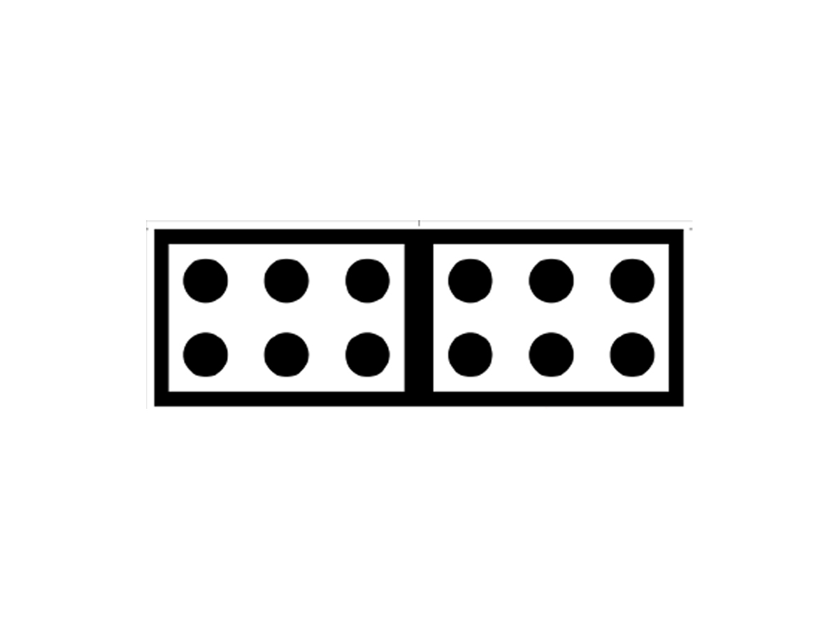 VAG AVM Patroon (CSC0806/01)