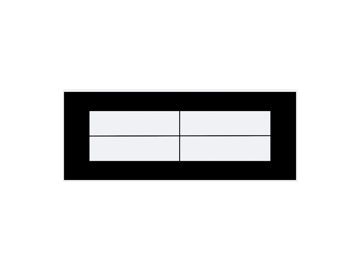 Lexus NV Doelplaat/Doek (CSC0603/03)