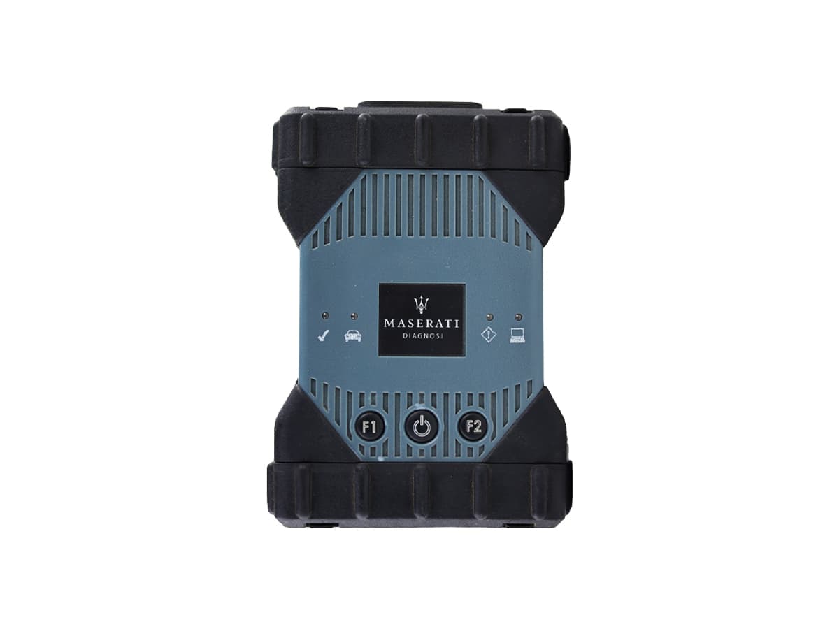 Maserati MDVCI 2 (900028996)