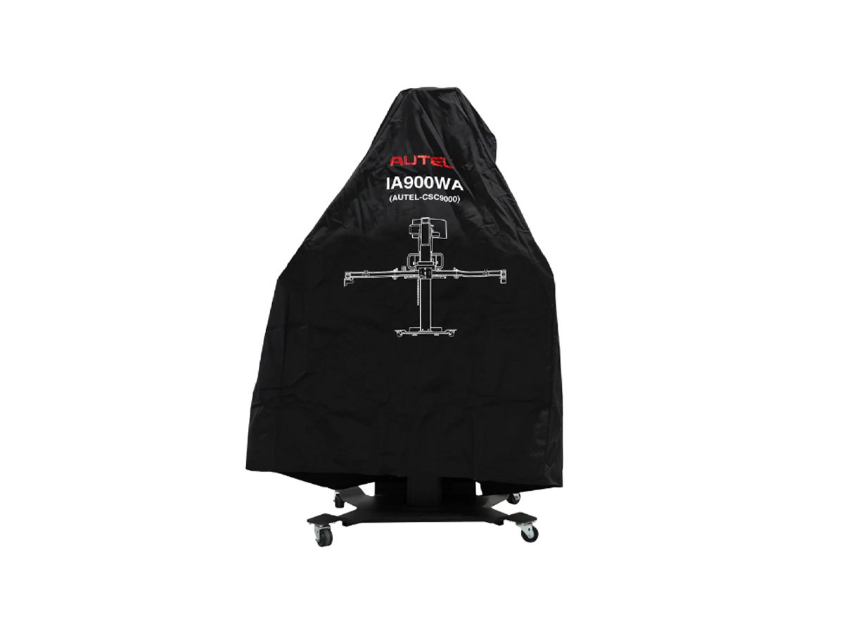 IA900 Beschermhoes (CSC0500/30)