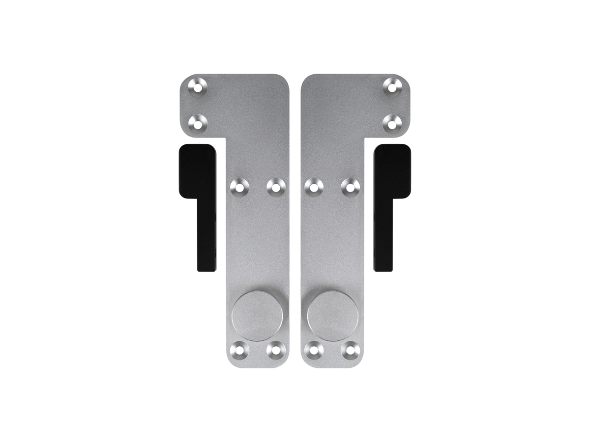 Kalibratiedoelhouder adapter (CSC050A/05)