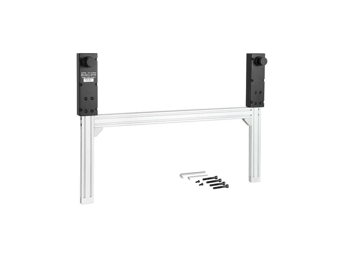 Hoogteverlenging Kalibratieframehouder (CSC0600/03)