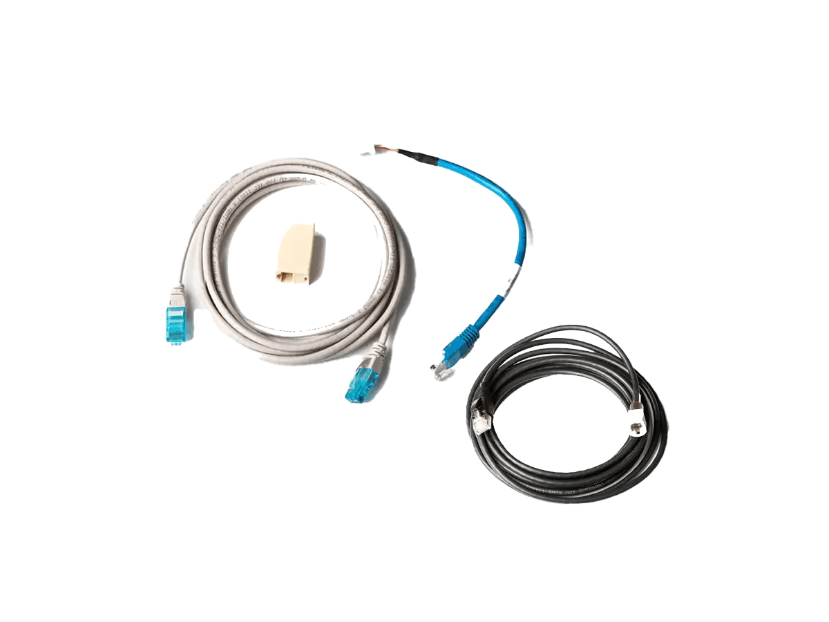 Boîte à outils Tesla - Jeu de câbles d'entretien