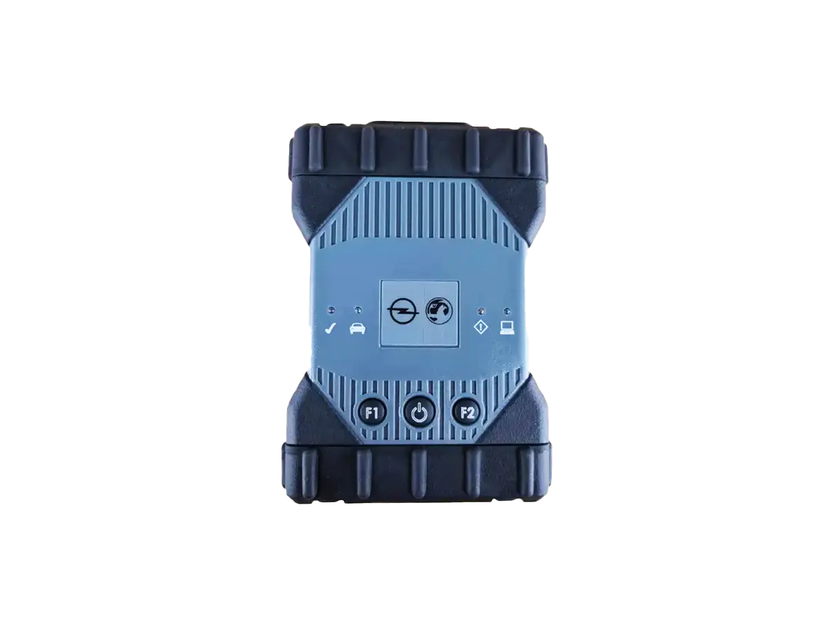 Opel MDI2 OEM Interface