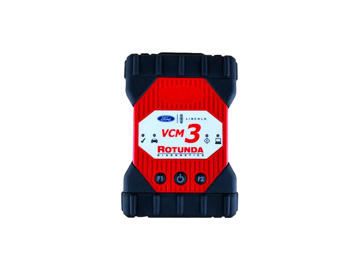 Ford VCM3 Interface OEM