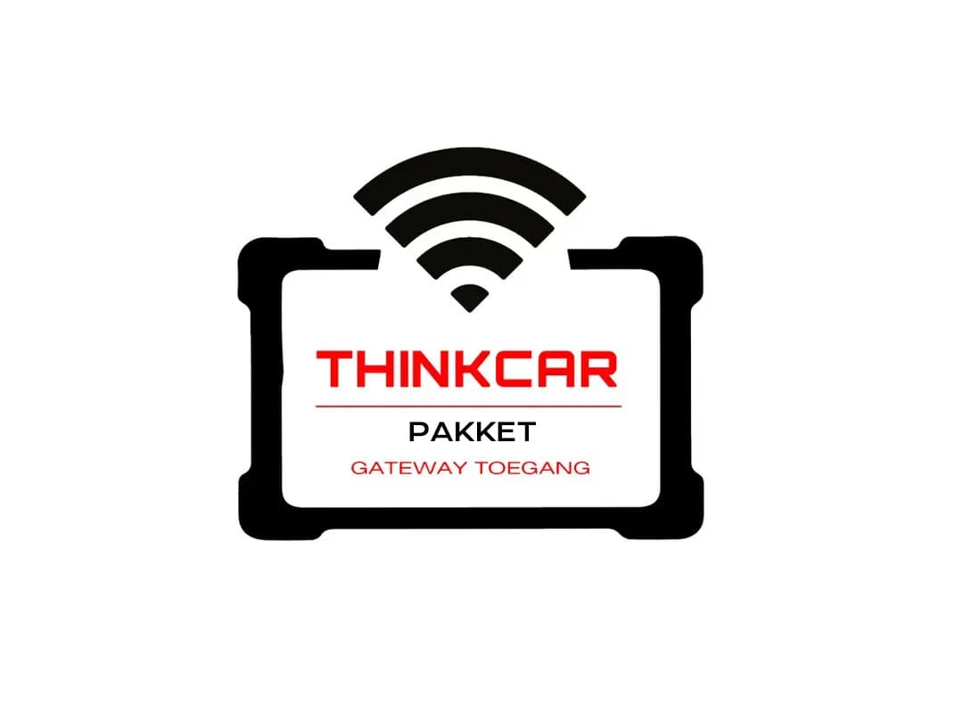 THINKCAR Security Gateway Package (1 year)