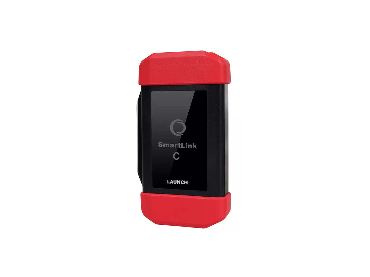 Launch SmartLink Remote Personenwagen