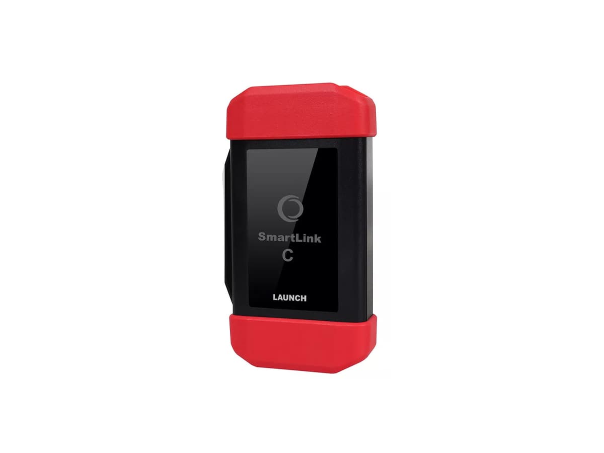 Launch SmartLink Remote Passenger Vehicle