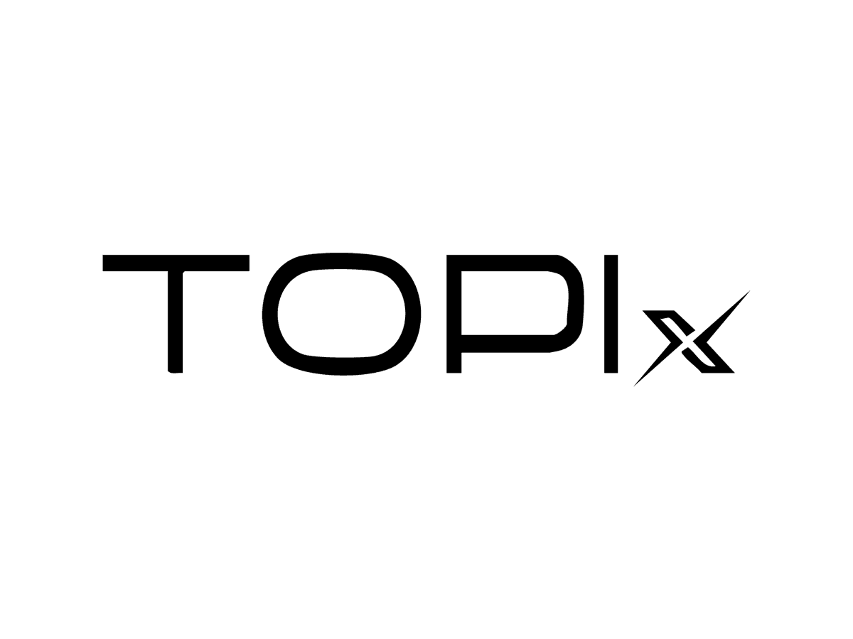 JLR SSD / TopIx Cloud