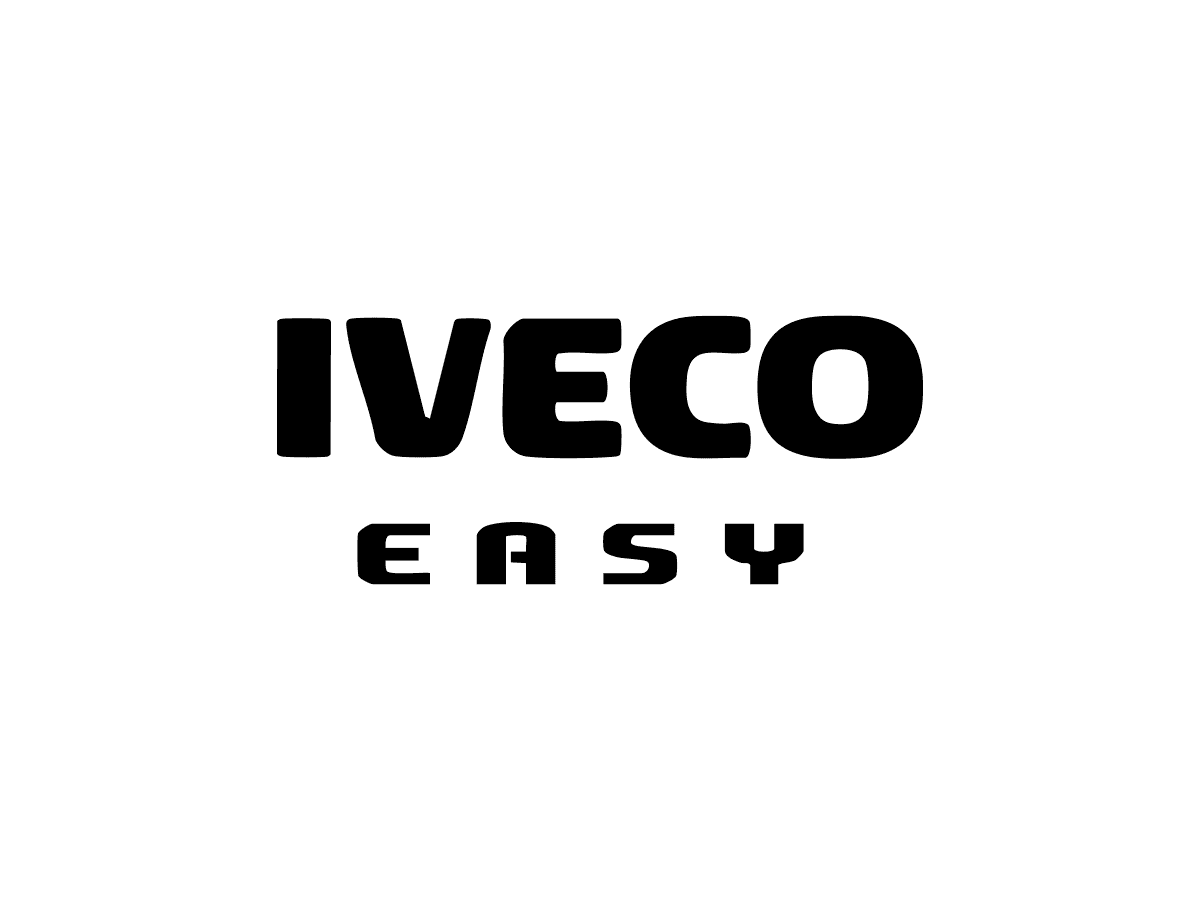 Iveco UDT / EASY (1 an)