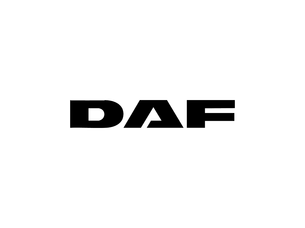 DAF Davie (1 an)