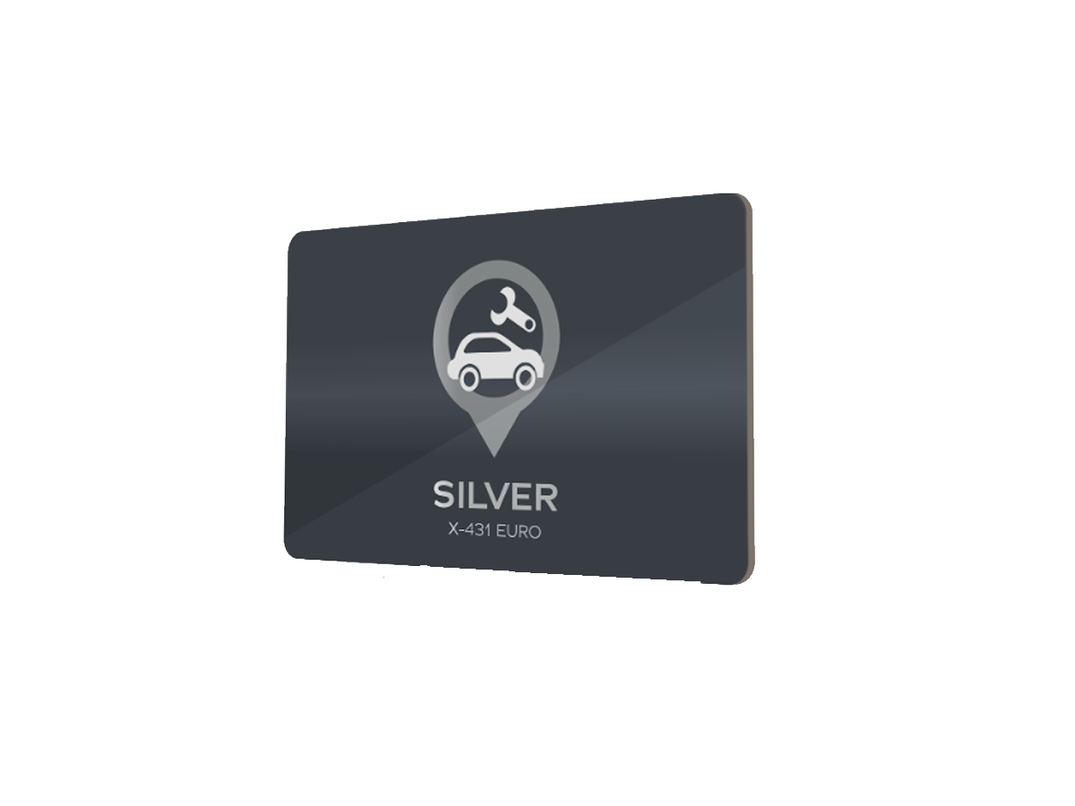 zilver Professional Launch Software