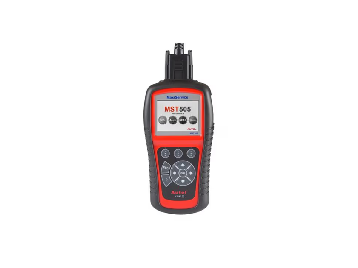 MaxiService MST505
