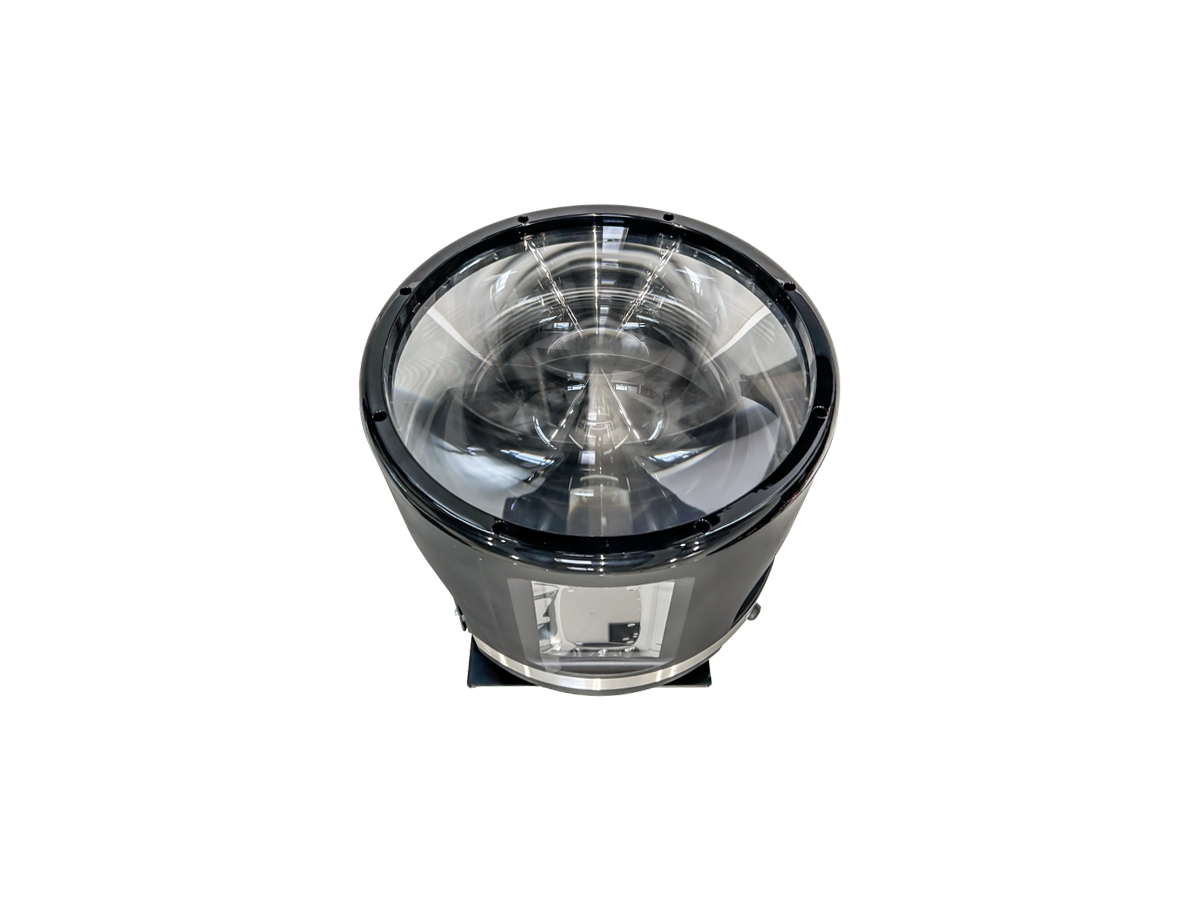  Koplamptester / koplampafsteller (CAP2700)