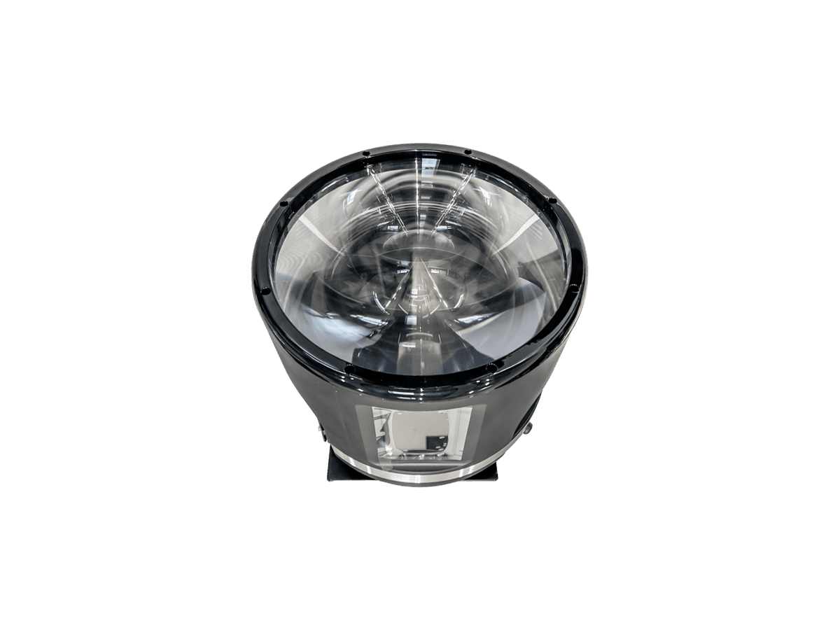  Koplamptester / koplampafsteller (CAP2700)