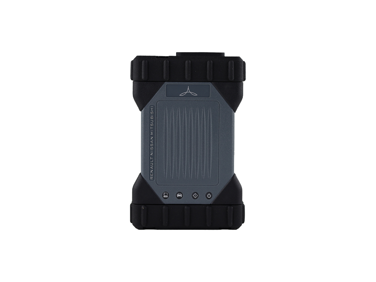 RNM ADT VI3 OEM Interface