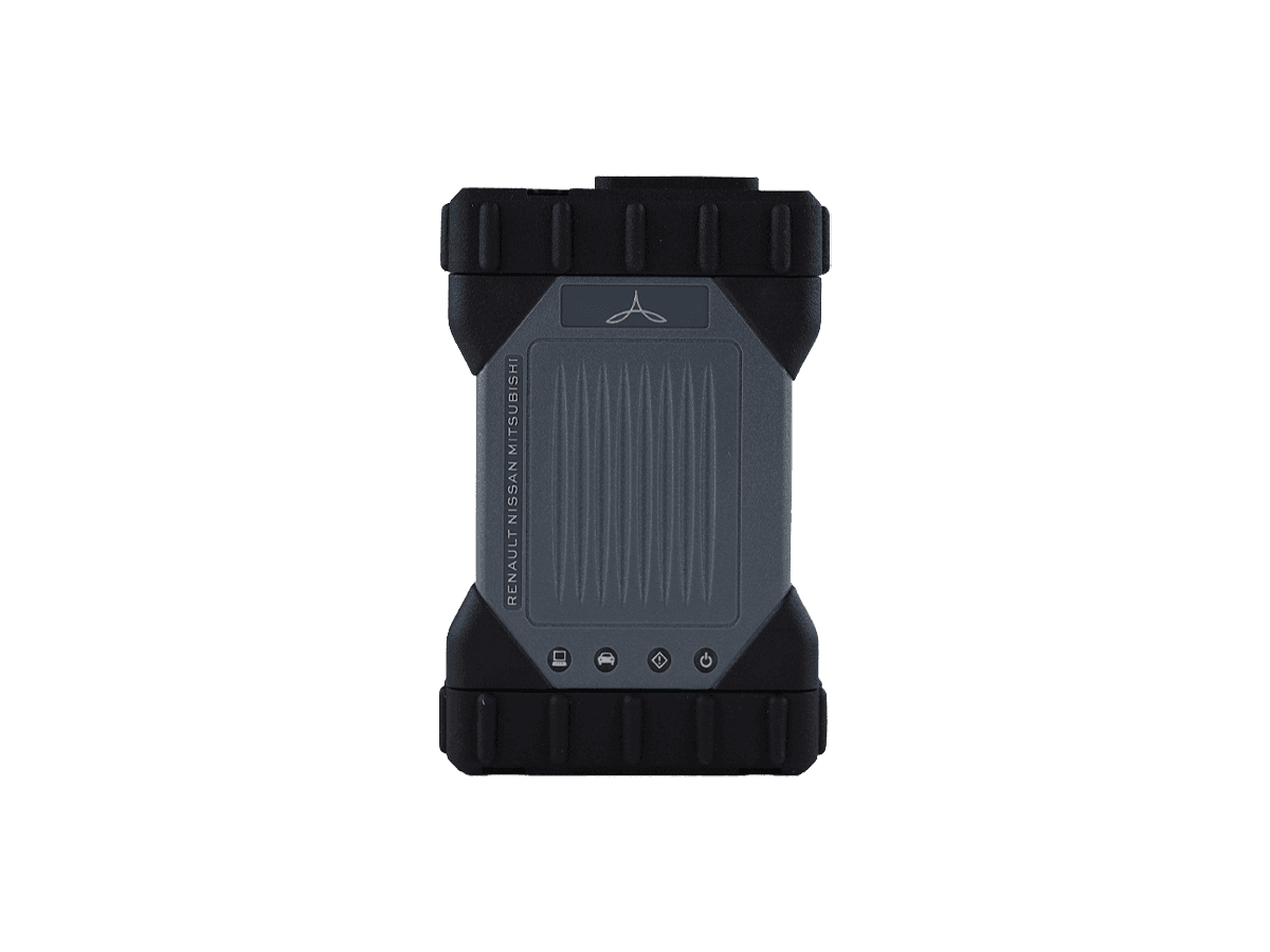 RNM ADT VI3 OEM Interface