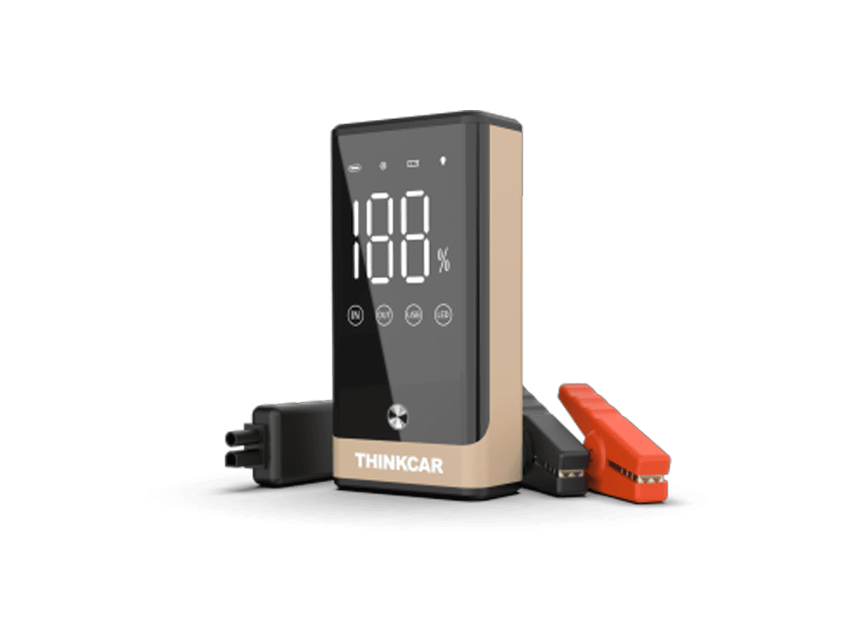 ThinkCar Jump Starter TJS 160
