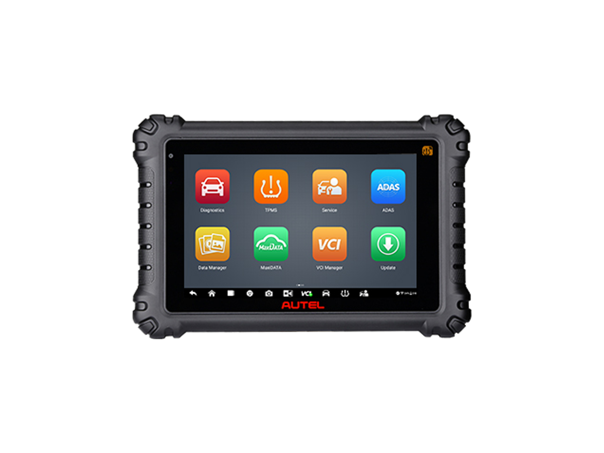 Autel MaxiSys MS906 PRO2 TS