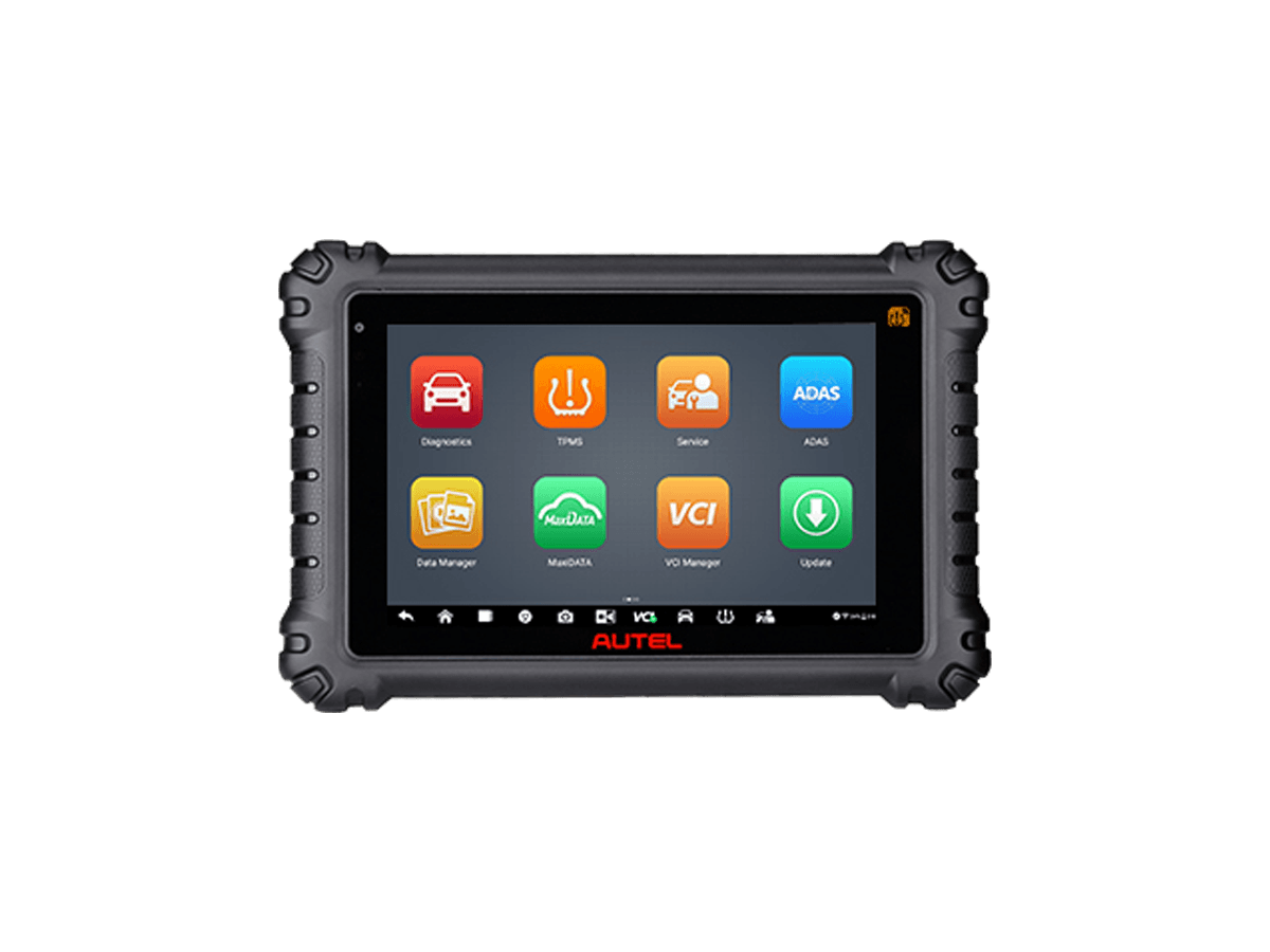 Autel MaxiSys MS906 PRO2 TS