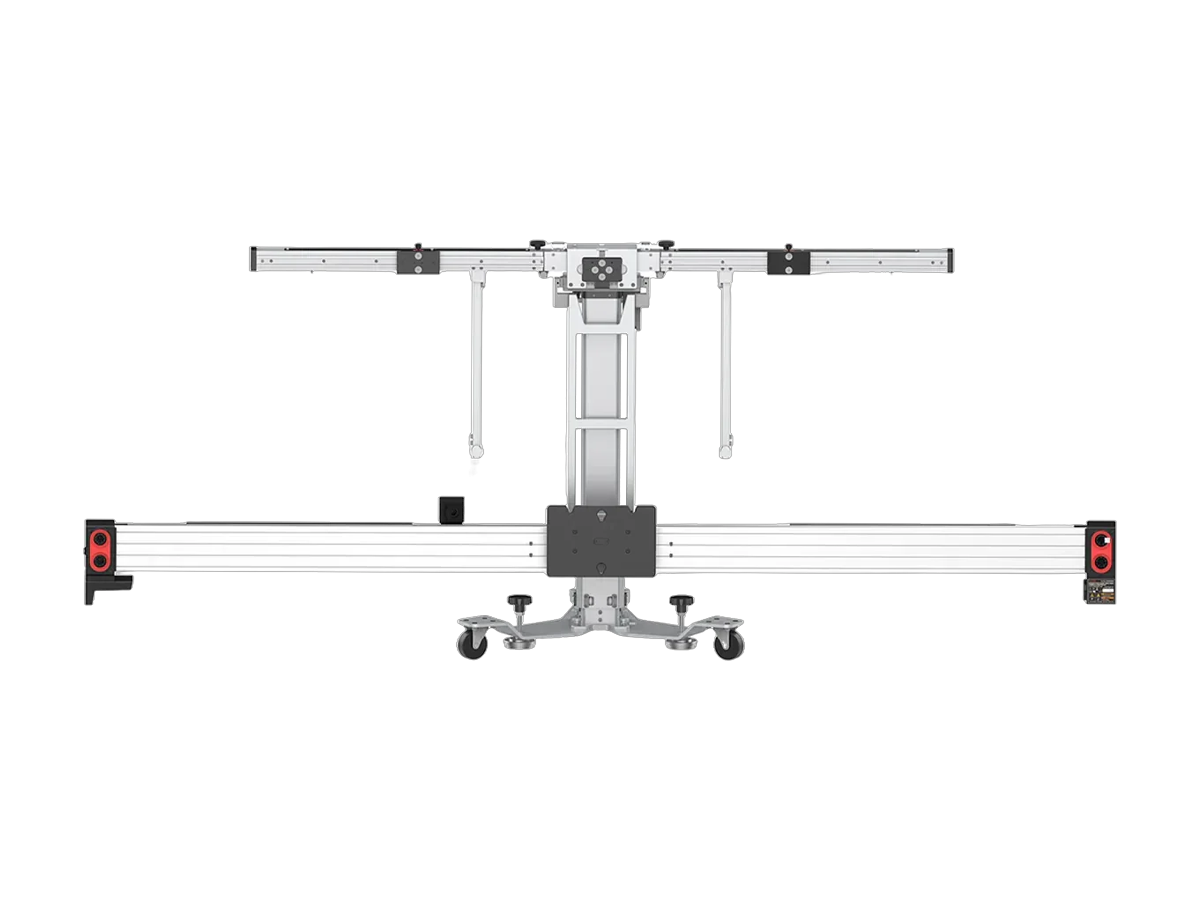 IA600 ADAS Calibration Basic Kit With Camera (Kit de base d'étalonnage ADAS avec caméra)