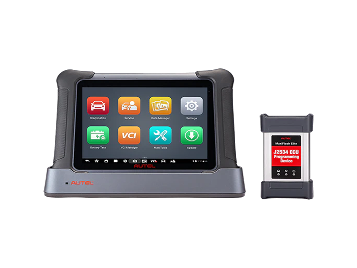Autel MaxiSys Elite