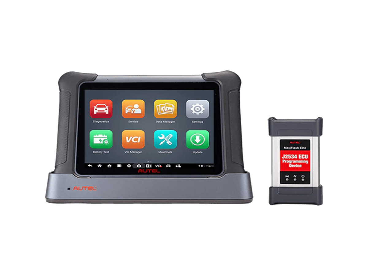 Autel MaxiSys Elite