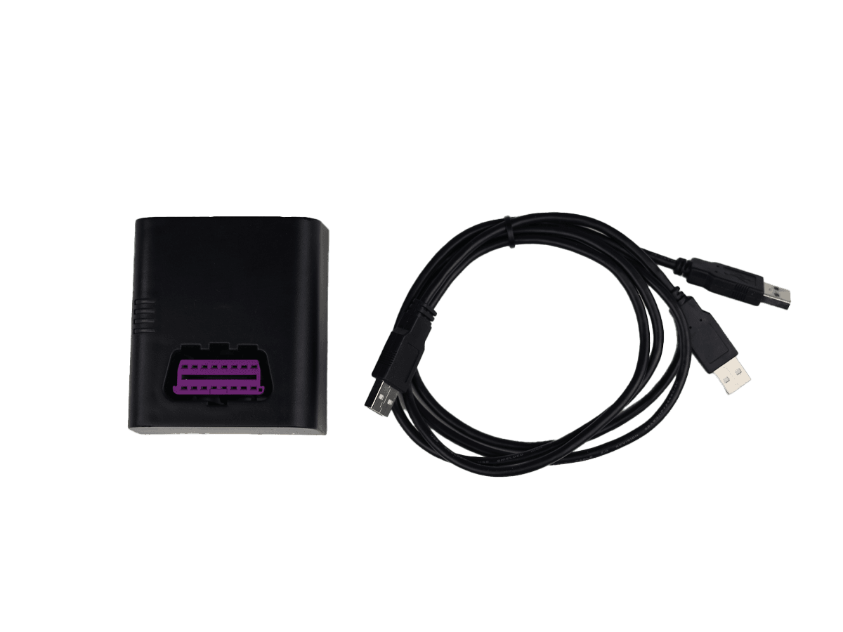 Porsche Docking Station