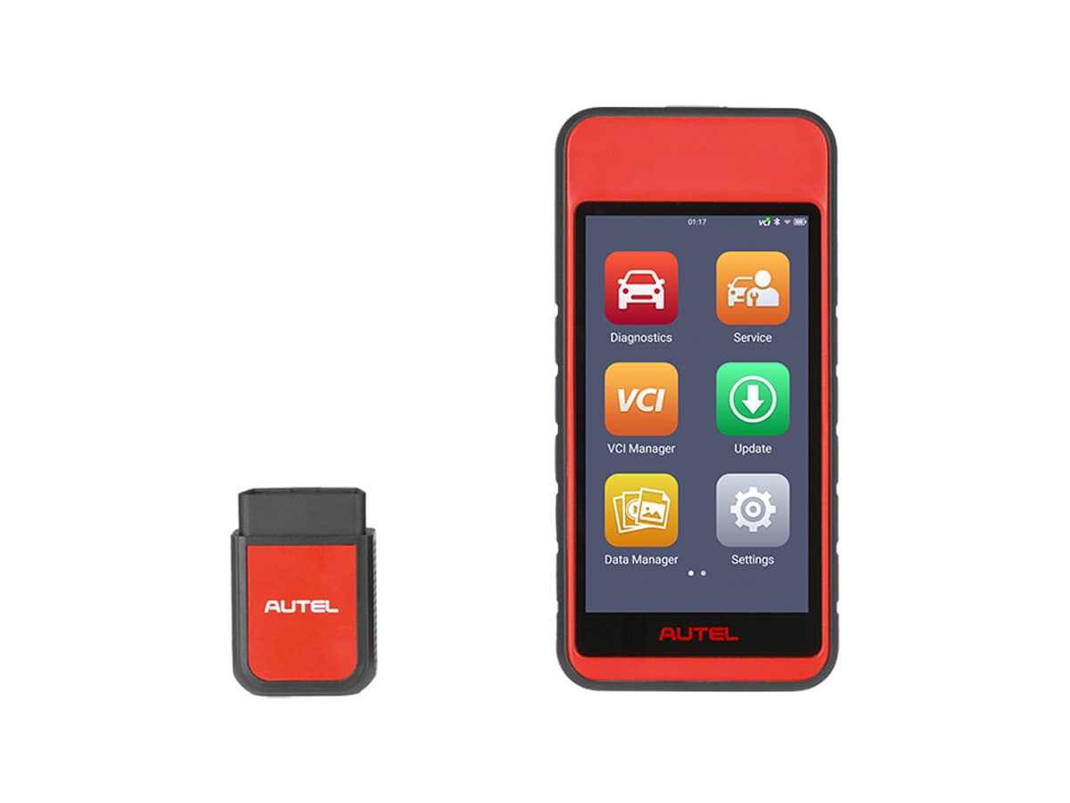 Autel MD909 PRO