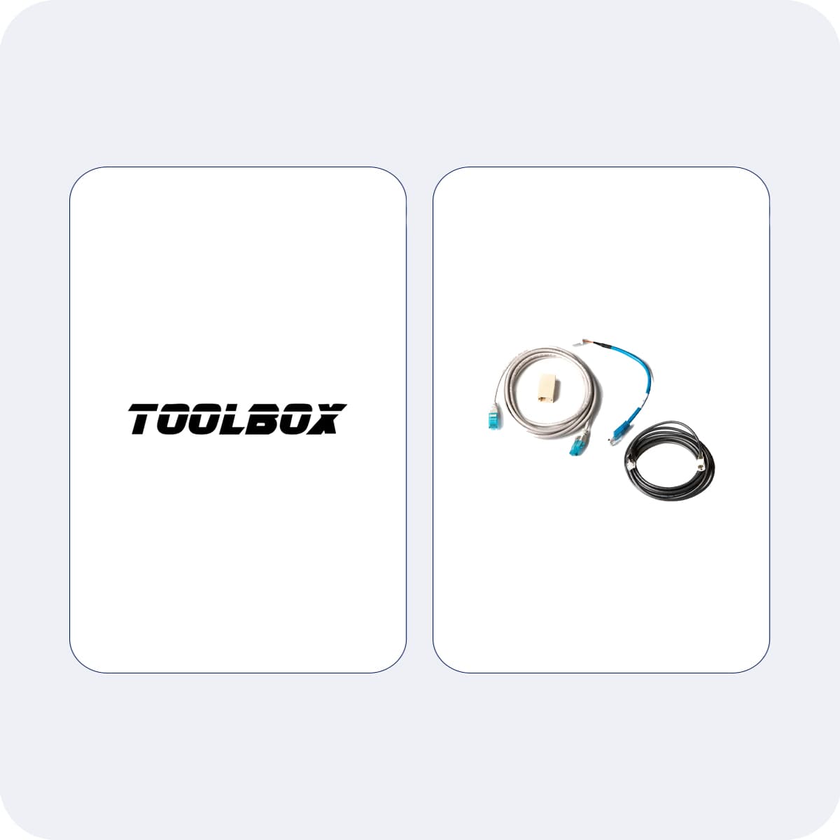 Tesla toolbox 3 Upgrade Bundel