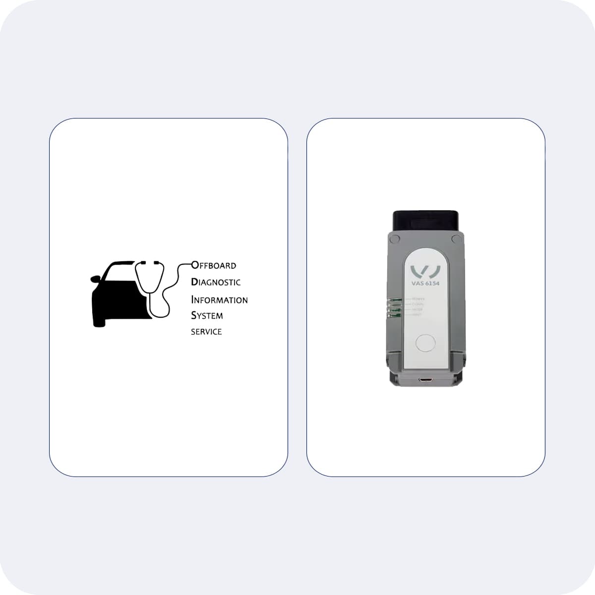 VAG ODIS Upgrade Bundel