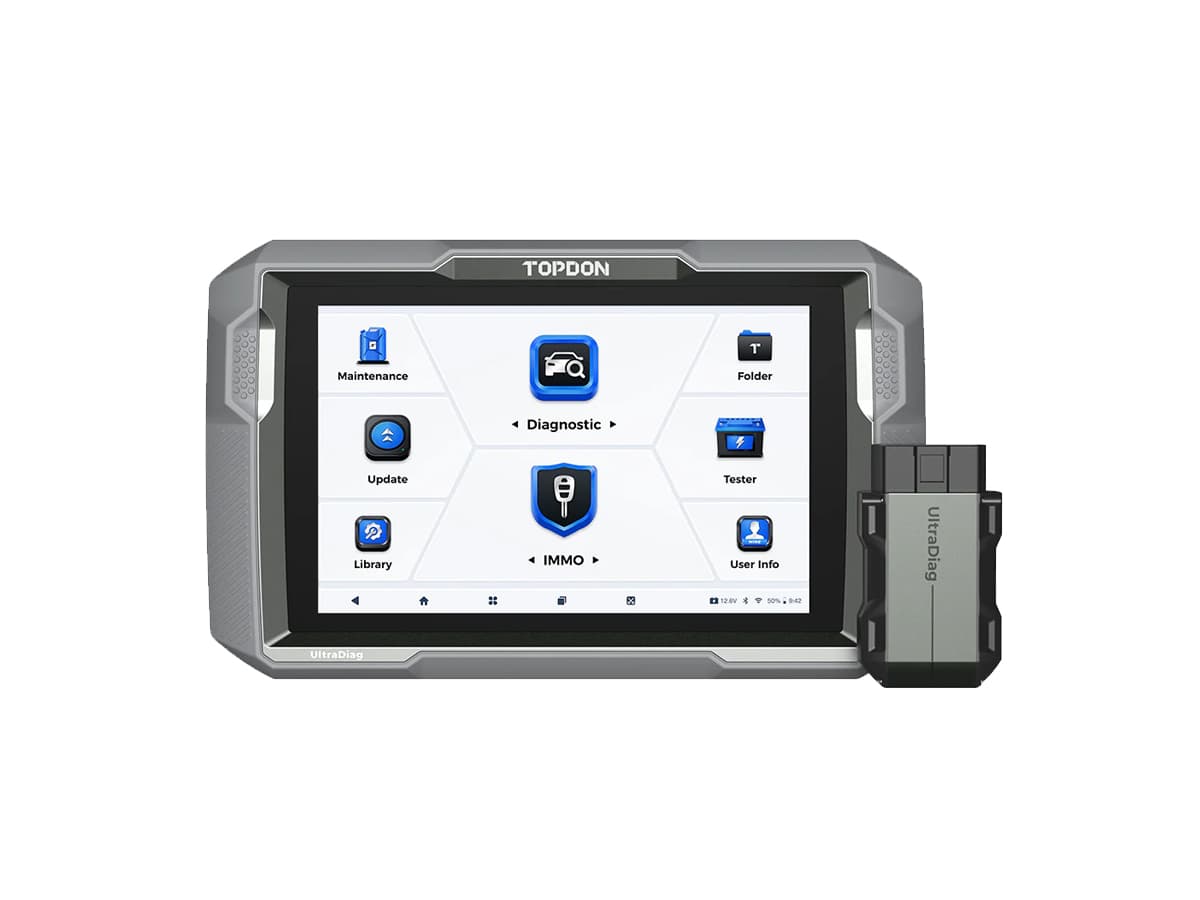 Topdon UltraDiag