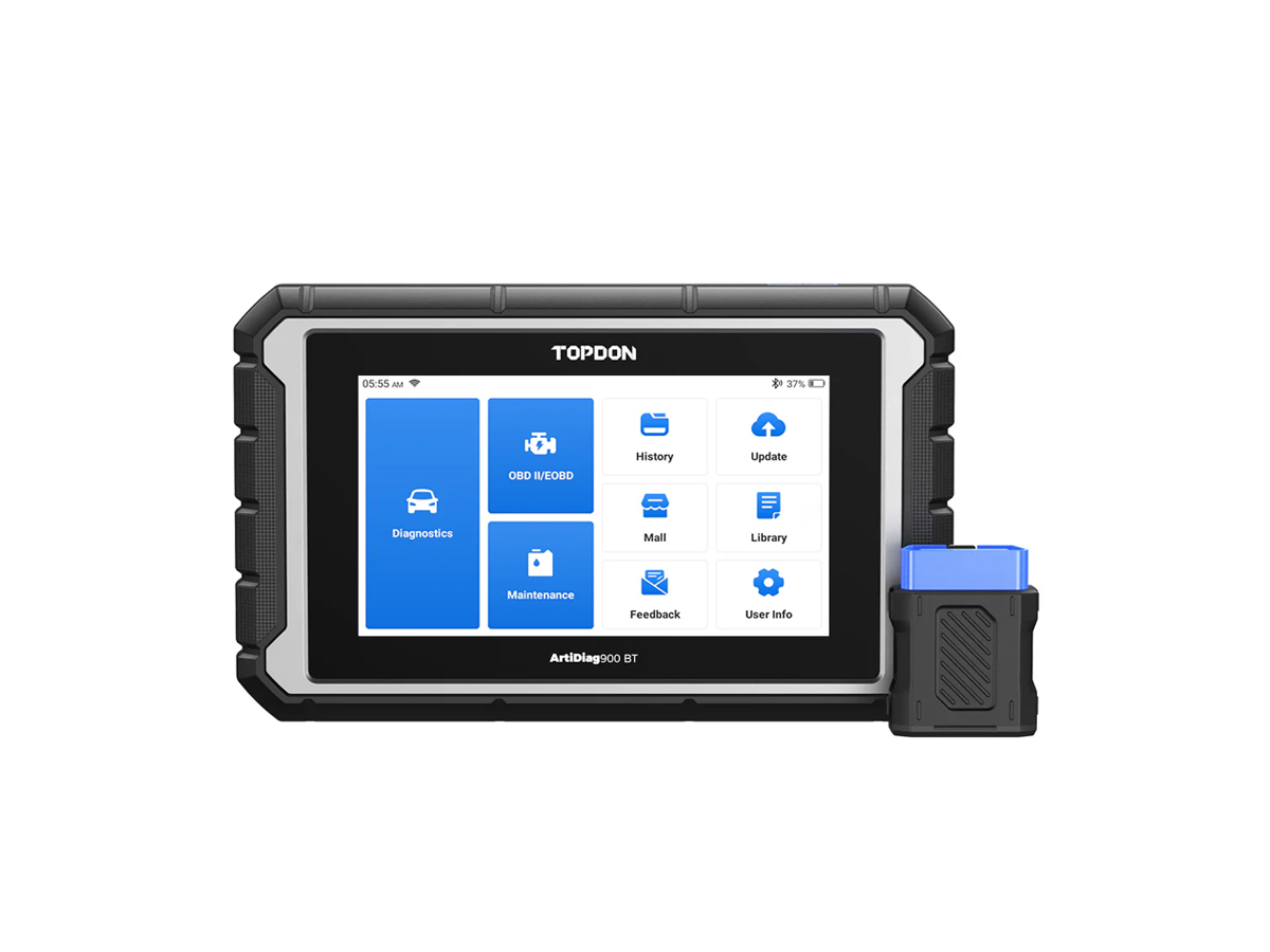 Topdon ArtiDiag900 BT