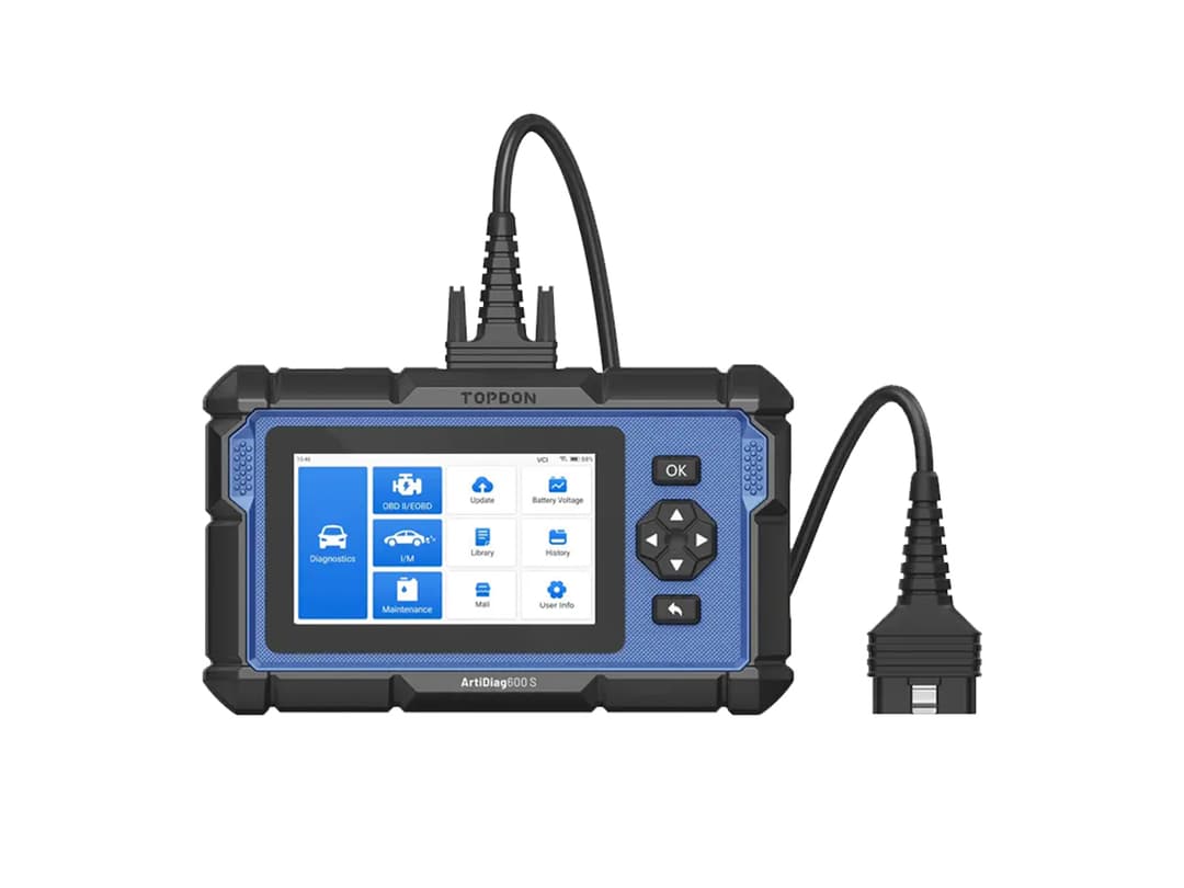 ArtiDiag600 S