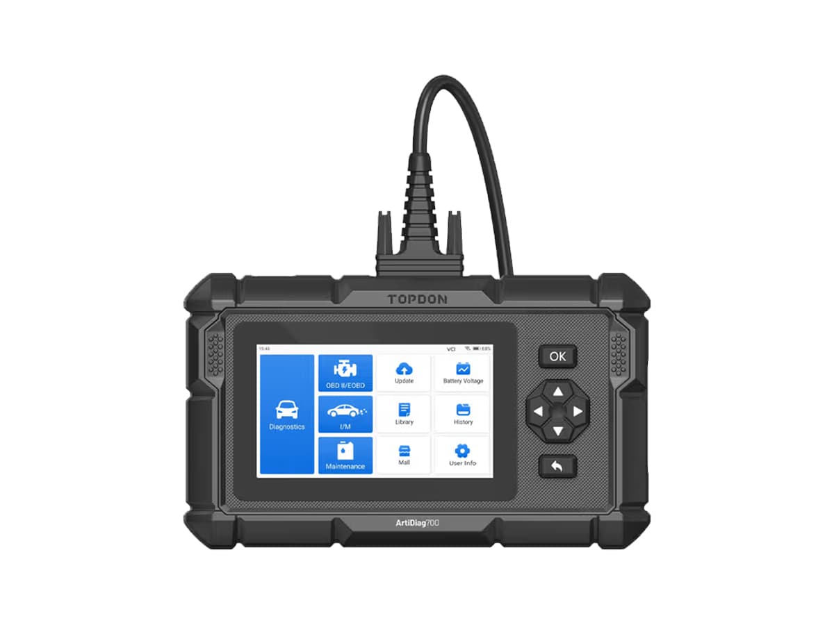 Topdon ArtiDiag700