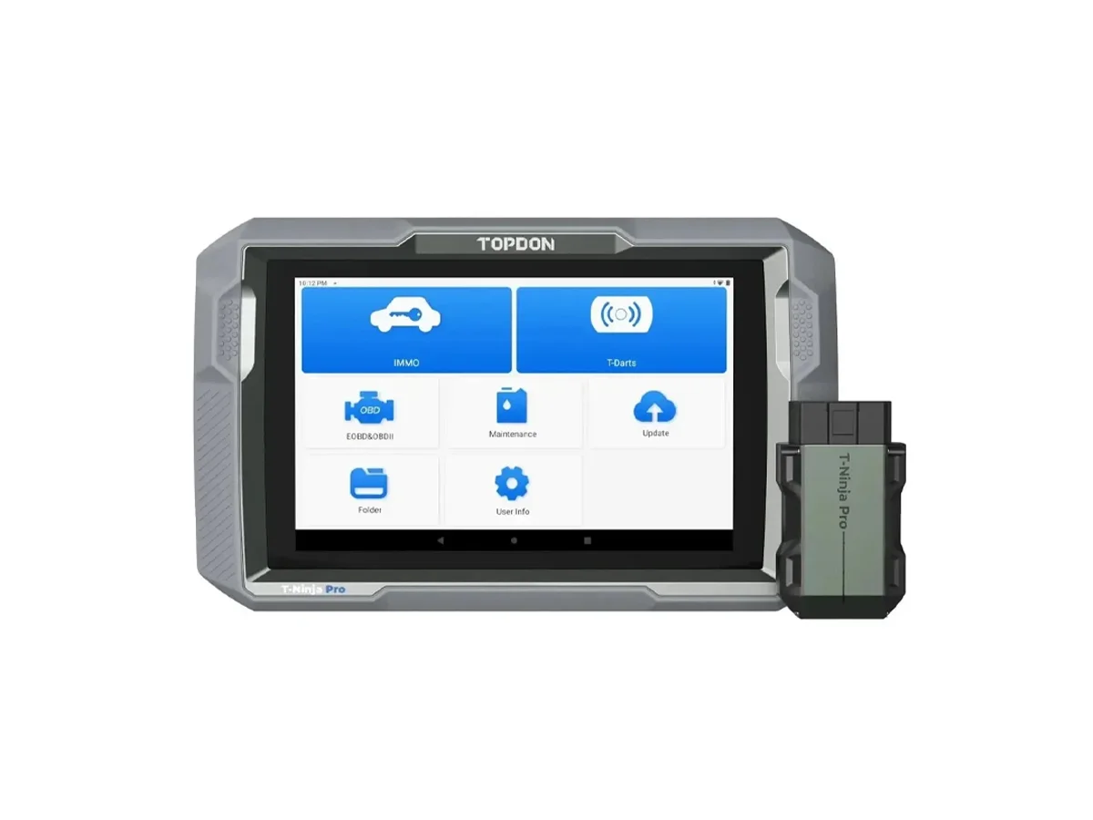 Topdon T-Ninja Pro