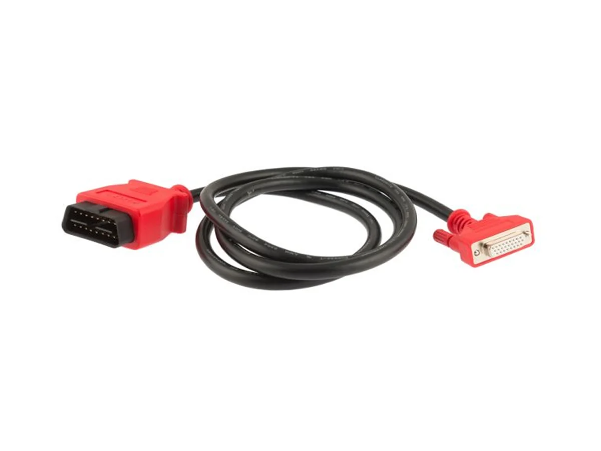 Autel MaxiSys OBD2 kabel 26 pin