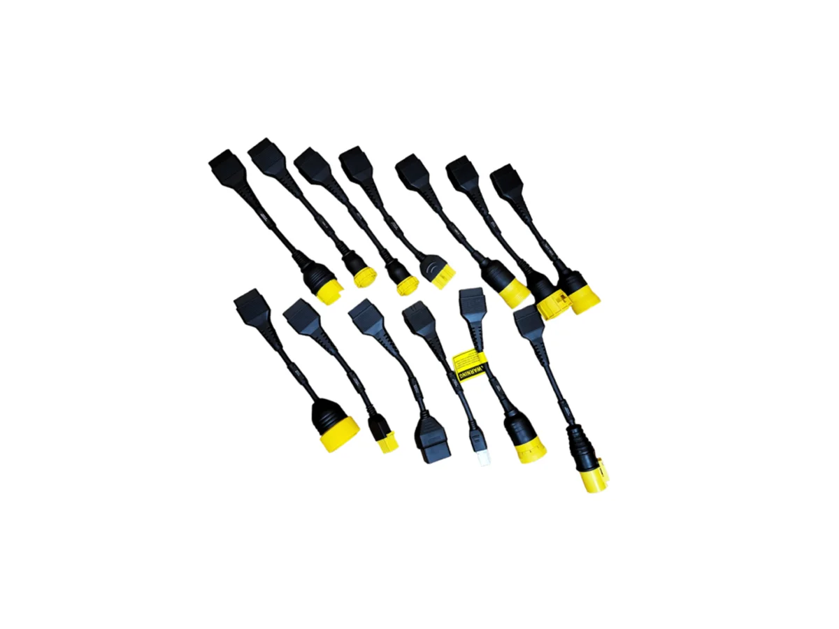 Heavy Duty Truck non-standard joint package