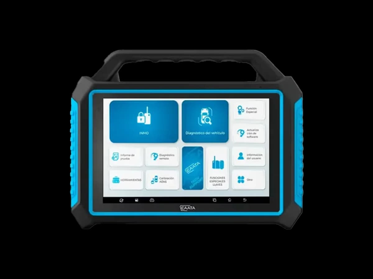 EAATA 360 Pro
