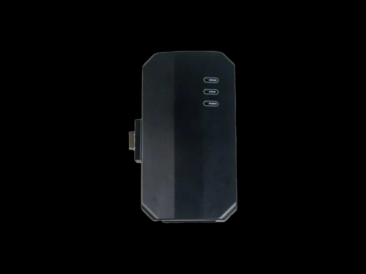 Adaptor Prog 360 Box