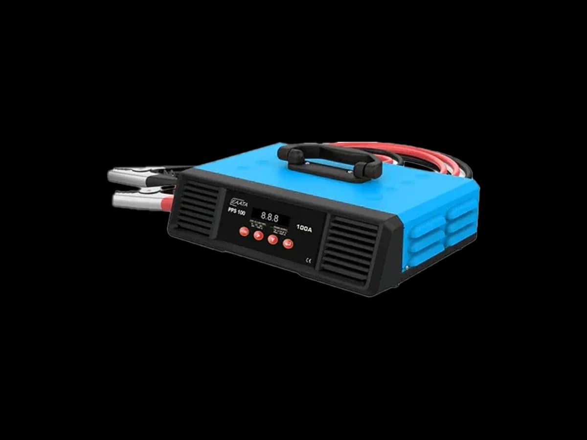 100A Power Stabilizer