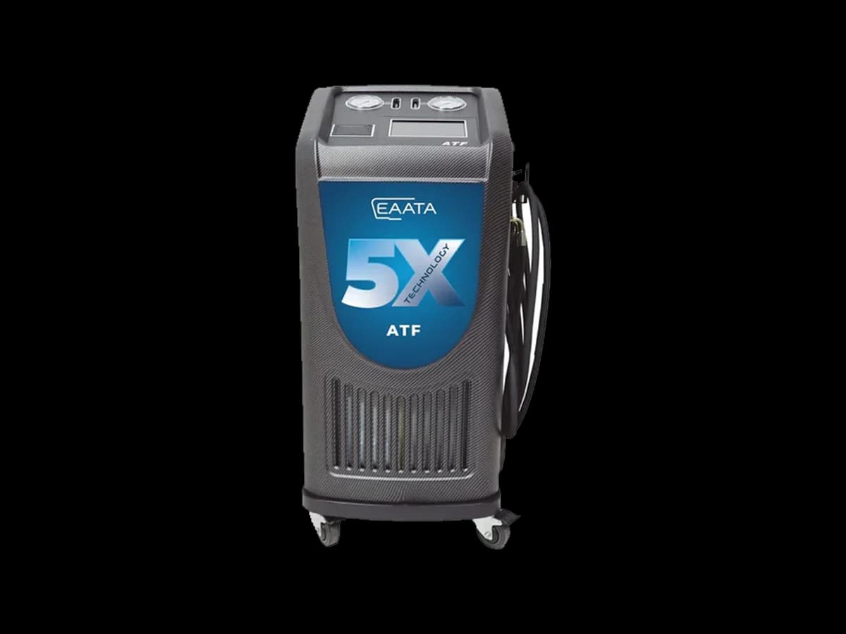 ATF 5X Echange Machine