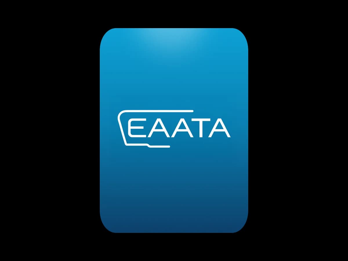 EAATA- Update License (1 jaar)