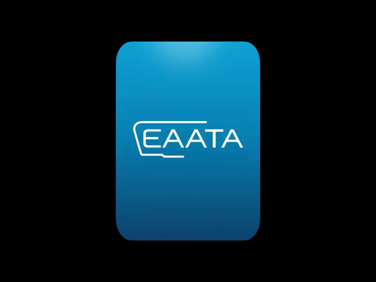 EAATA 360 PRO - Update licentie