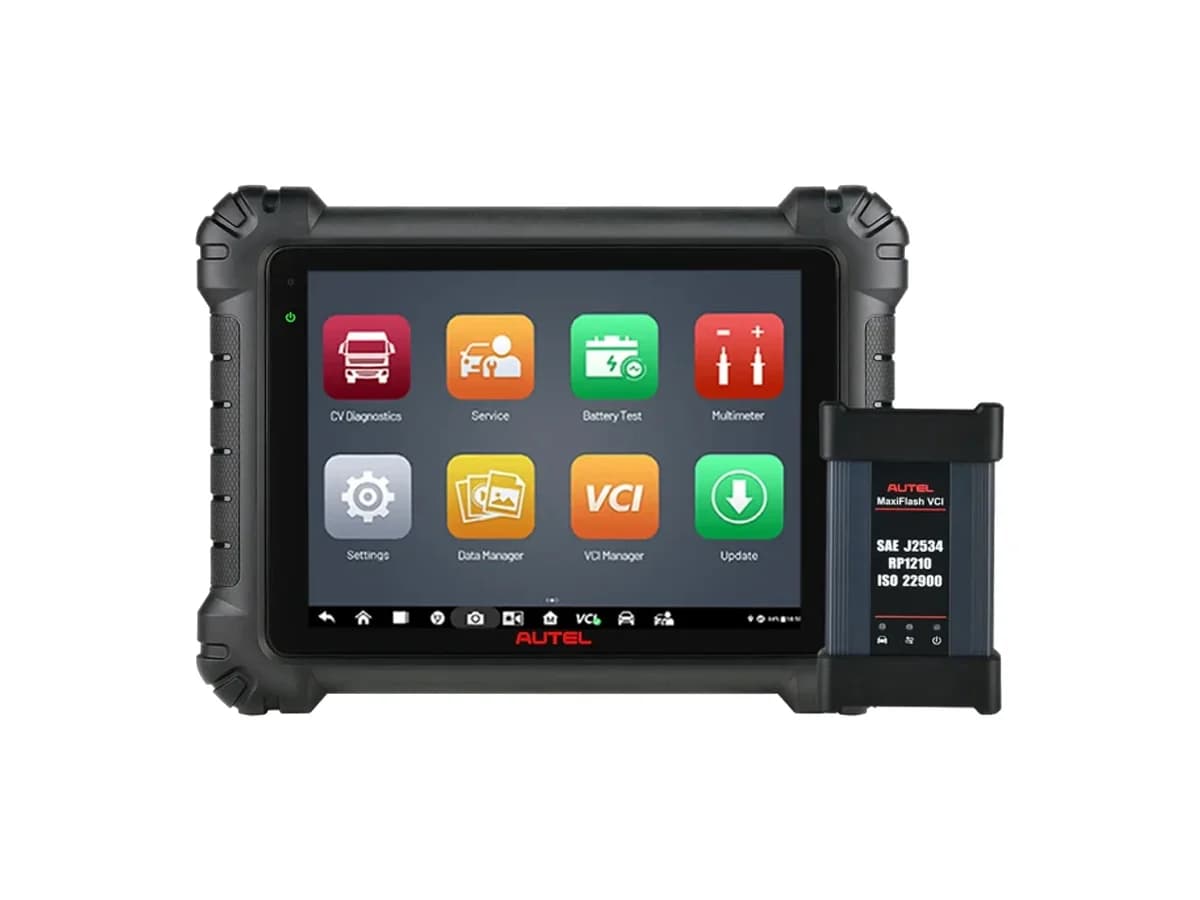 Autel MaxiSYS MS909CV